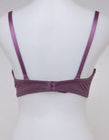 Tulip Naresha Lace 3/4 Cup Wire Bra
