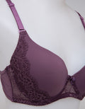 Tulip Naresha Lace 3/4 Cup Wire Bra