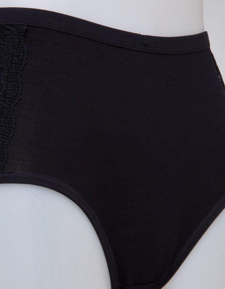Tulip Strech Panty