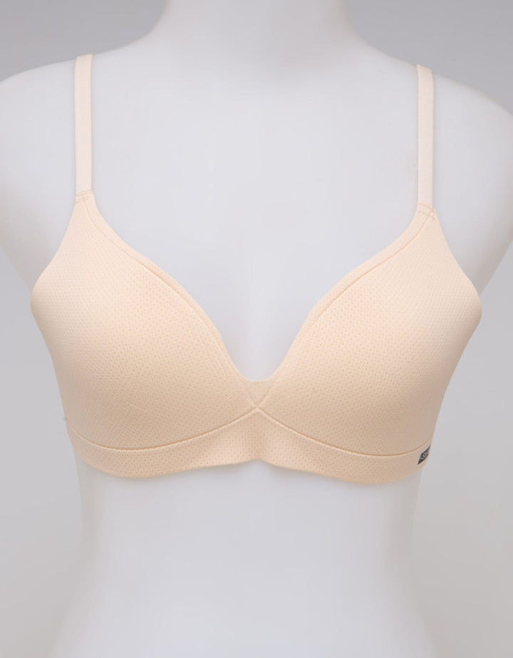 Tulip Seamless Bra Non Wire