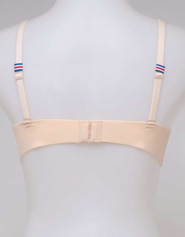 Tulip Seamless Bra Non Wire