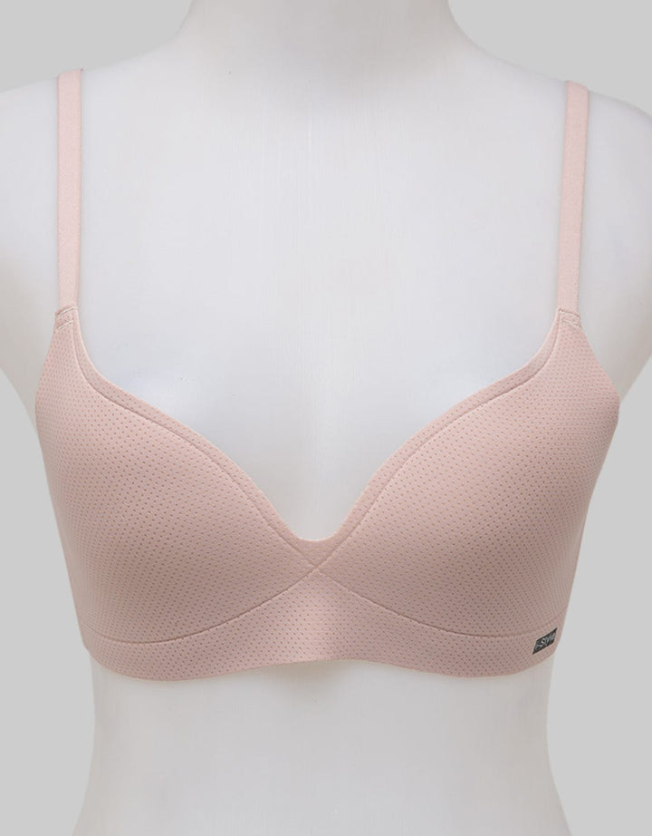 Tulip Seamless Bra Non Wire