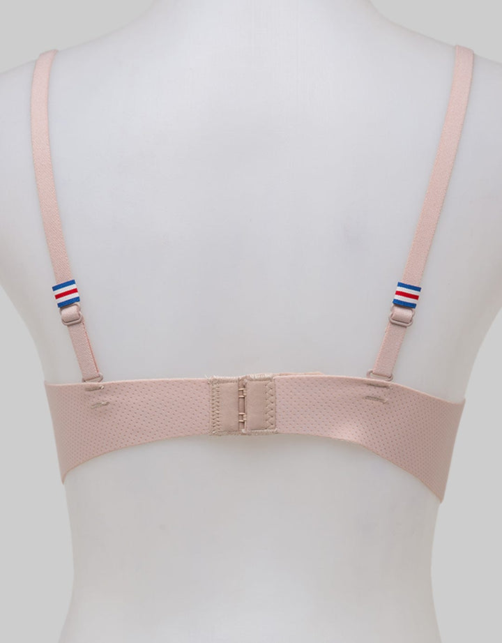 Tulip Seamless Bra Non Wire