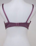 Tulip Naresha Lace 3/4 Cup Wire Bra