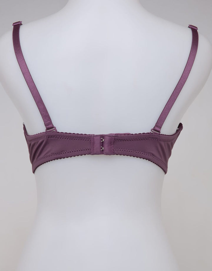 Tulip Naresha Lace 3/4 Cup Wire Bra