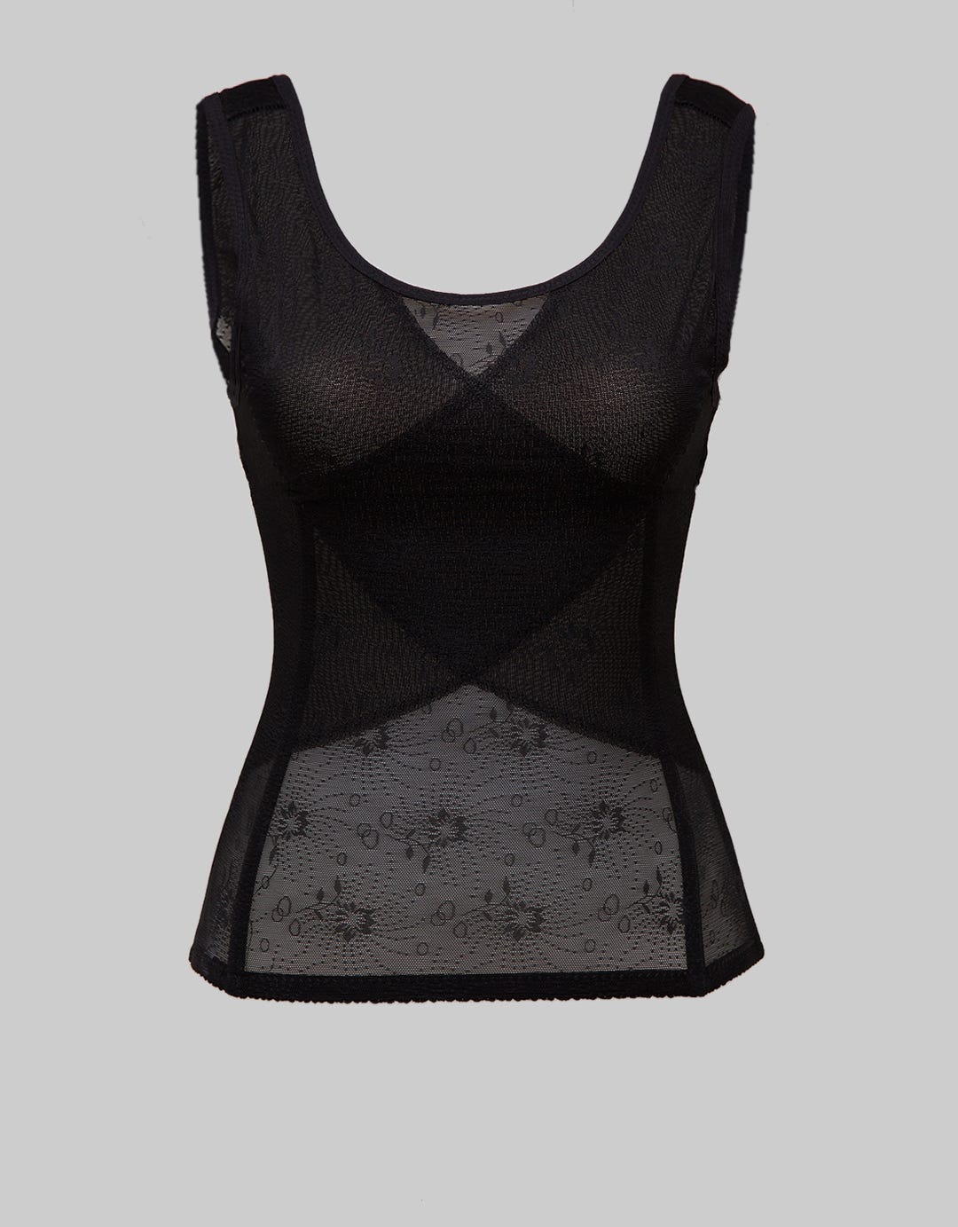 Tulip Tummy Control Corset