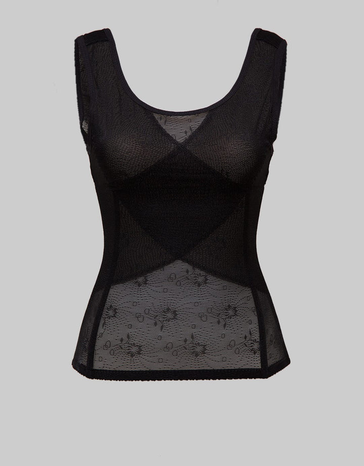 Tulip Tummy Control Corset