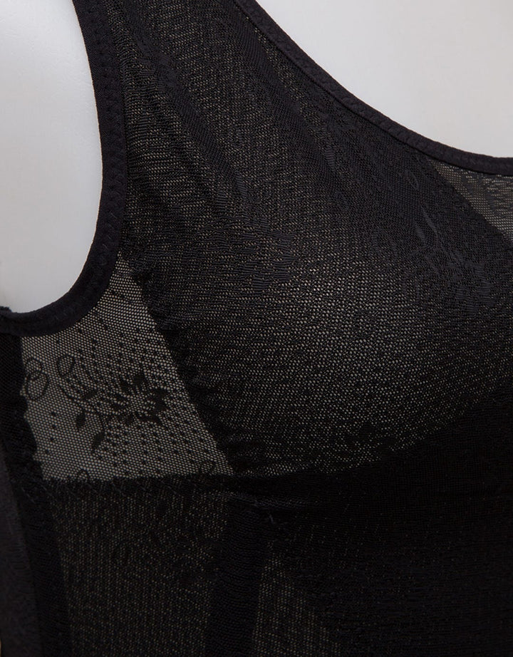 Tulip Tummy Control Corset