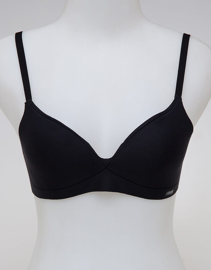Tulip Seamless Bra Non Wire