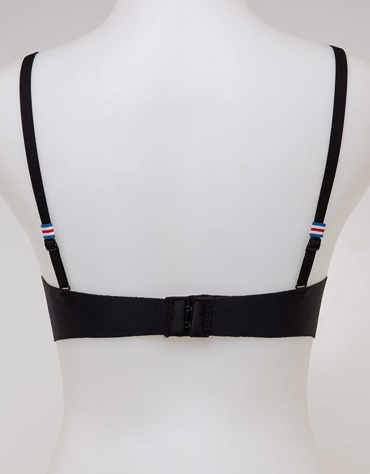 Tulip Seamless Bra Non Wire