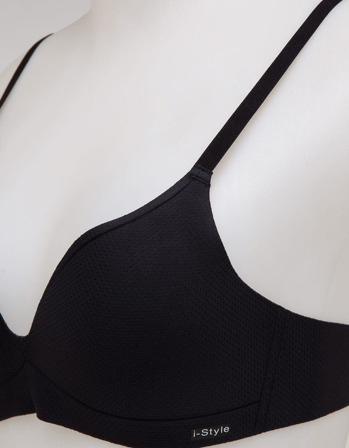 Tulip Seamless Bra Non Wire