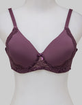Tulip Naresha Lace Full Cup Non Wire Bra