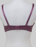 Tulip Naresha Lace Full Cup Non Wire Bra