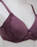 Tulip Naresha Lace Full Cup Non Wire Bra