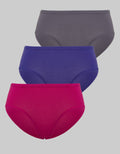Tulip Presley Everyday Comfort Midi Panty