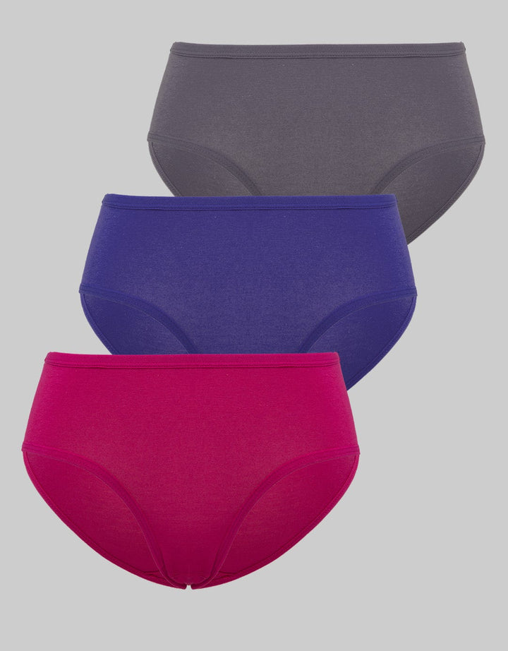 Tulip Presley Everyday Comfort Midi Panty