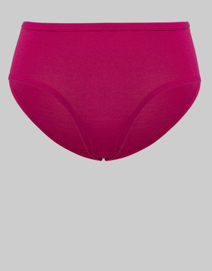 Tulip Presley Everyday Comfort Midi Panty