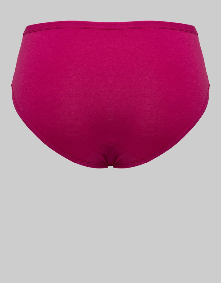 Tulip Presley Everyday Comfort Midi Panty
