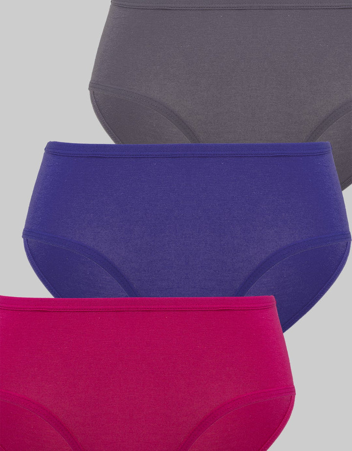 Tulip Presley Everyday Comfort Midi Panty