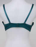 Tulip Naresha Lace 3/4 Cup Wire Bra