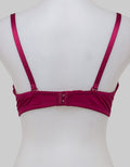Tulip Naresha Lace 3/4 Cup Wire Bra