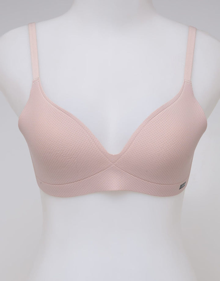 Tulip Seamless Bra Non Wire