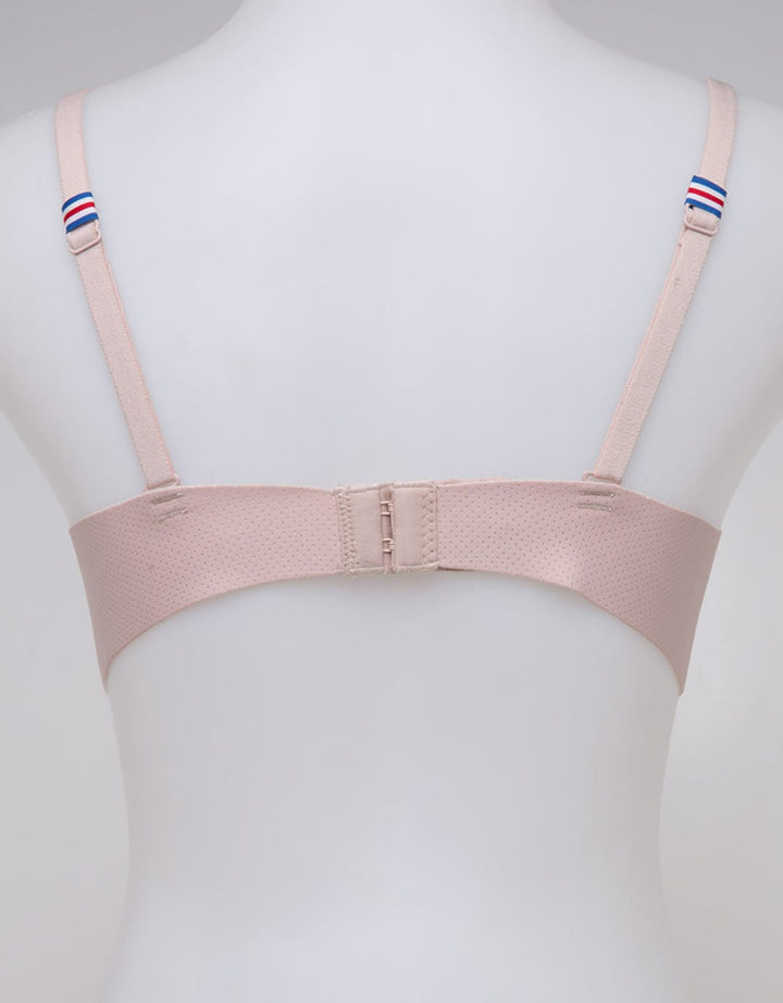 Tulip Seamless Bra Non Wire