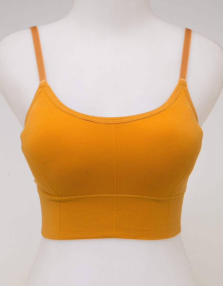 Tulip Azurite Sports Bra
