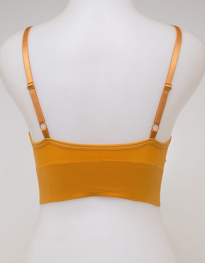 Tulip Azurite Sports Bra