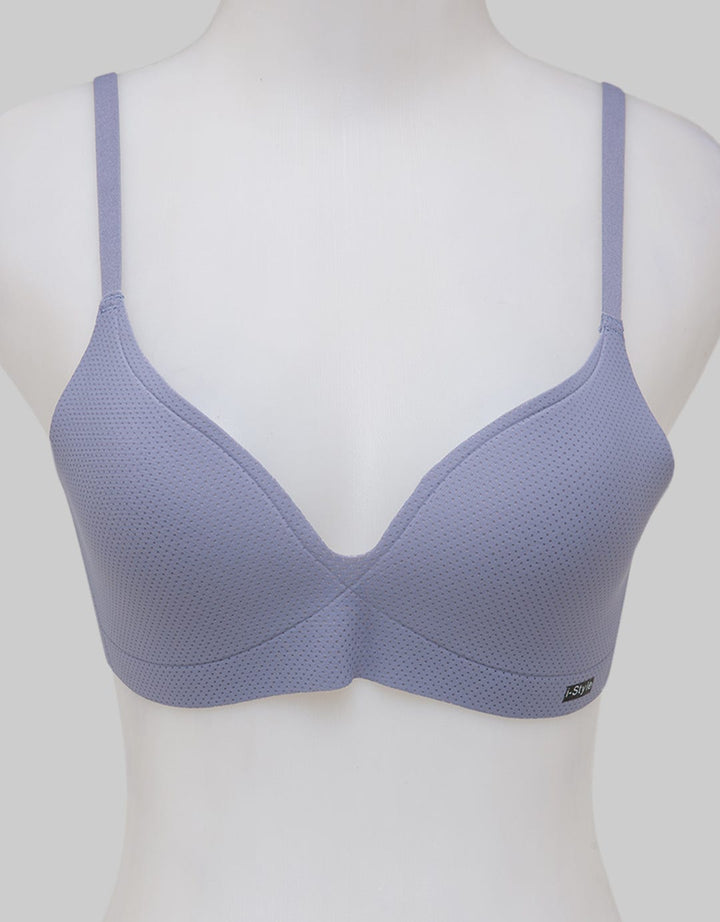 TuliP Seamless Bra Non Wire
