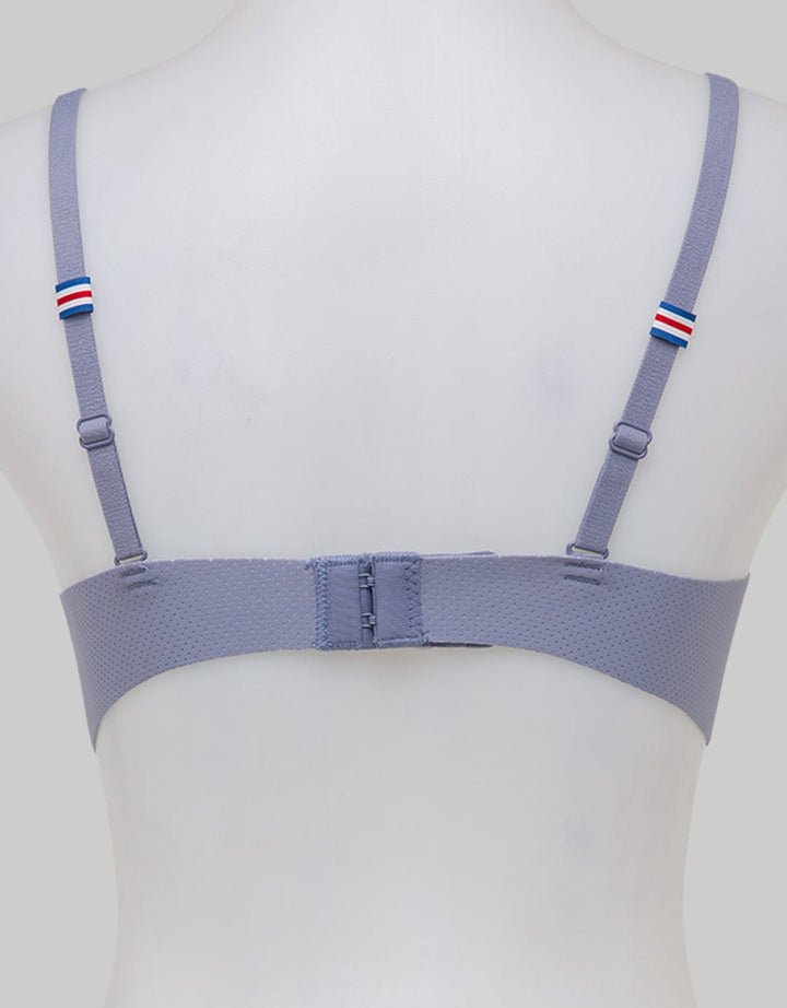 TuliP Seamless Bra Non Wire