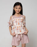 Nywan Apparel Setelan Anak