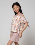Nywan Apparel Setelan Anak