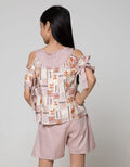 Nywan Apparel Setelan Anak
