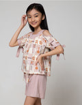 Nywan Apparel Setelan Anak