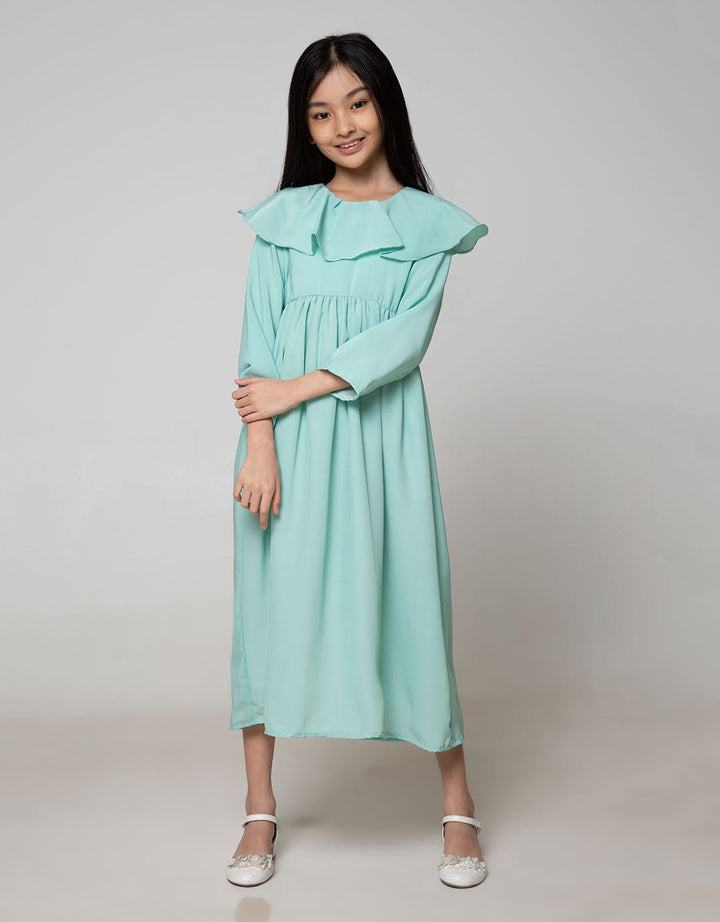 Nywan Apparel Baju Gamis Fashion Anak