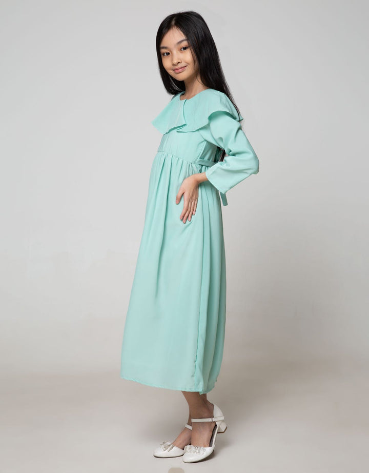 Nywan Apparel Baju Gamis Fashion Anak