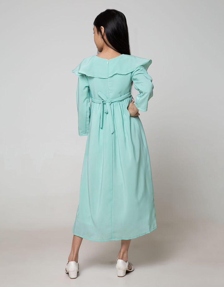 Nywan Apparel Baju Gamis Fashion Anak