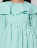 Nywan Apparel Baju Gamis Fashion Anak