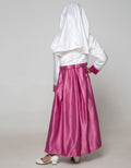 Nywan Apparel Baju Gamis