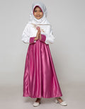 Nywan Apparel Baju Gamis