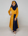 Nywan Apparel Baju Gamis Fashion Anak 192918