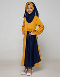 Nywan Apparel Baju Gamis Fashion Anak 192918