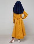 Nywan Apparel Baju Gamis Fashion Anak 192918