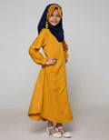 Nywan Apparel Baju Gamis Fashion Anak 192918