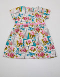 Nywan Apparel Baju Baby Batita