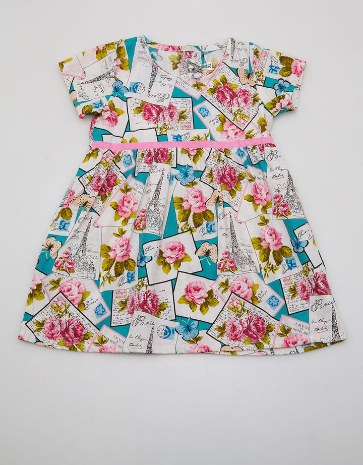 Nywan Apparel Baju Baby Batita