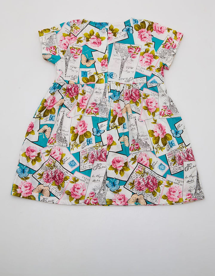 Nywan Apparel Baju Baby Batita