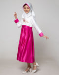 Nywan Apparel Baju Gamis