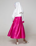 Nywan Apparel Baju Gamis